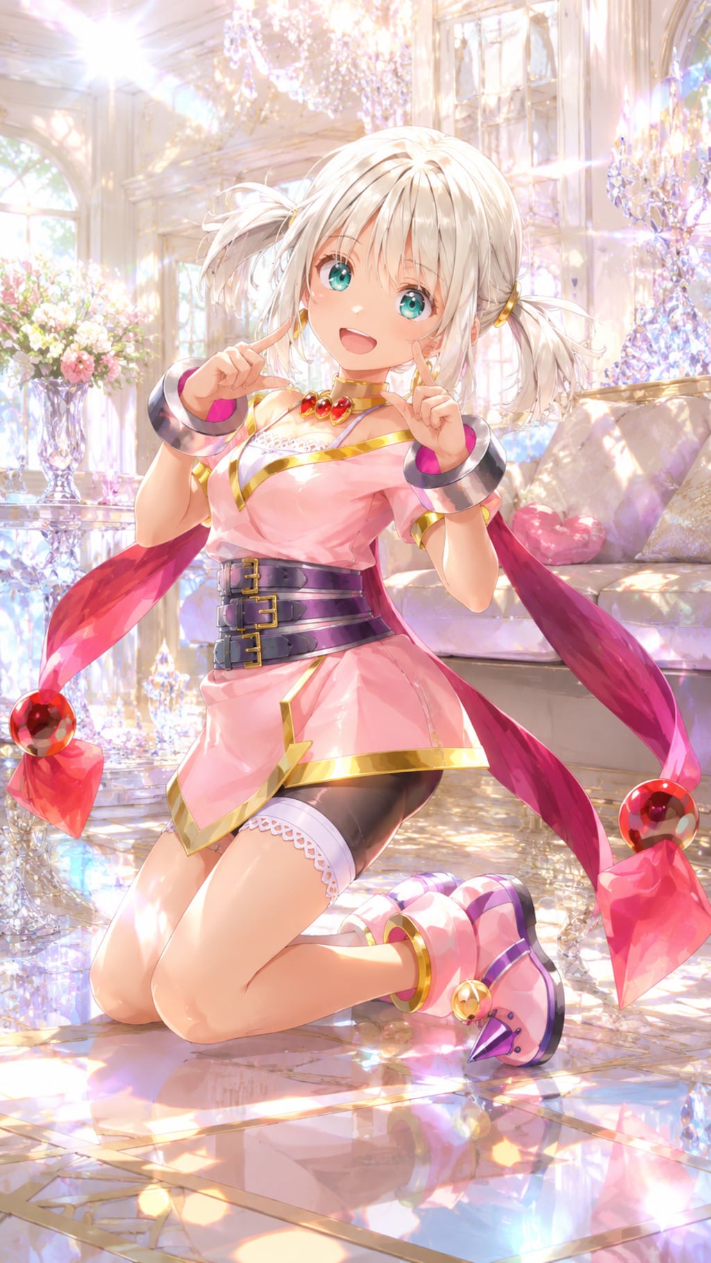 スフレ・ロセッティ　スターオーシャン3
