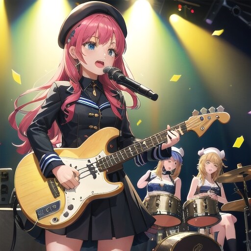 フィルみたいになれるかな・・