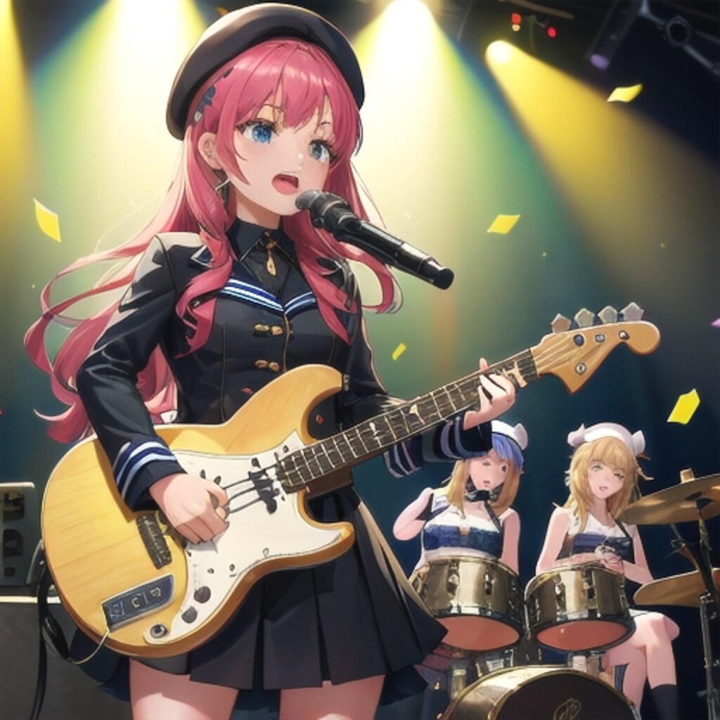 フィルみたいになれるかな・・