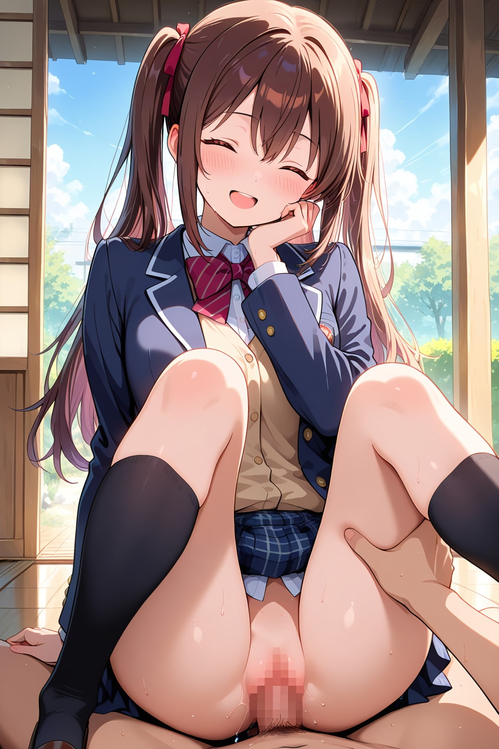 慣れるとこうなる