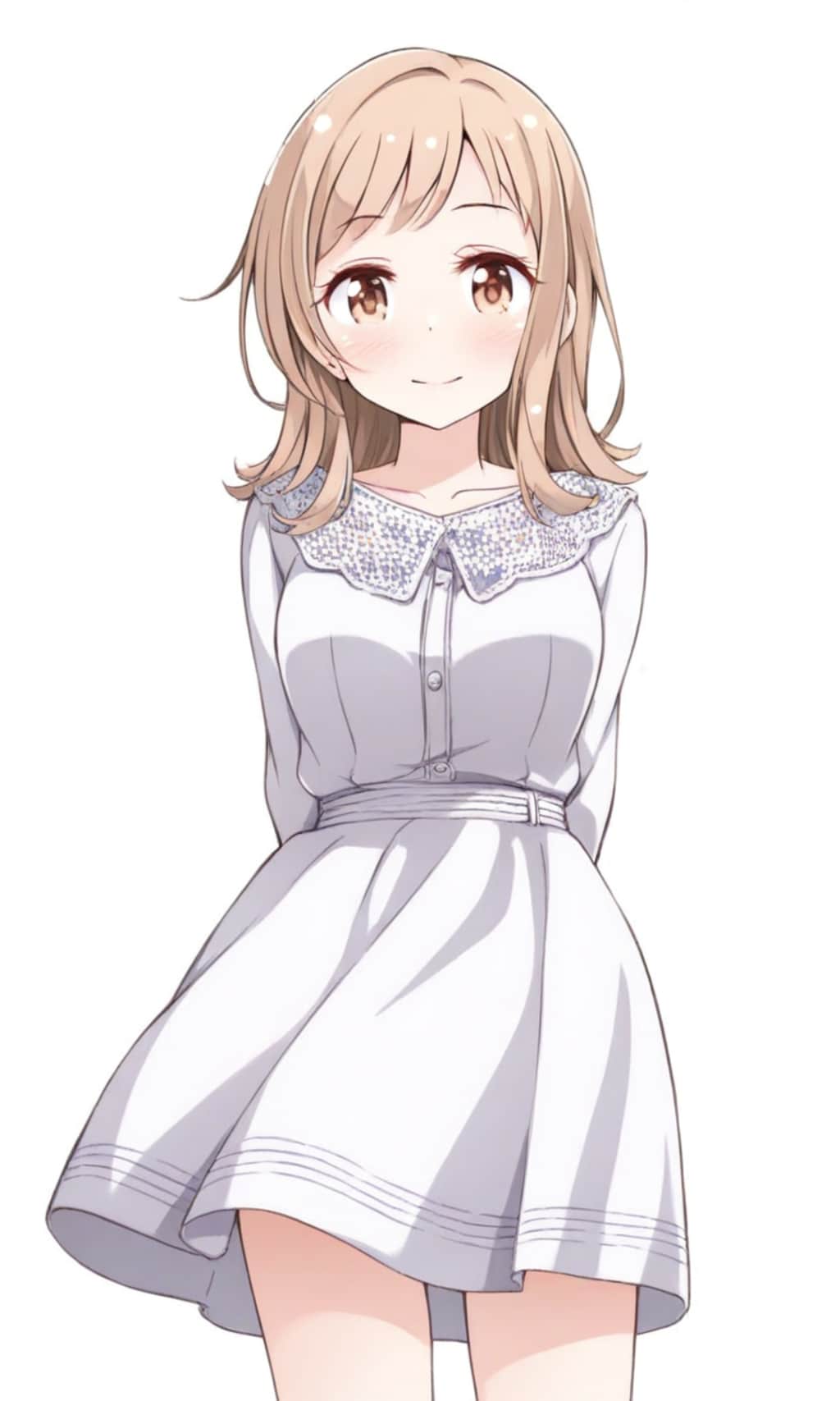 櫻木真乃