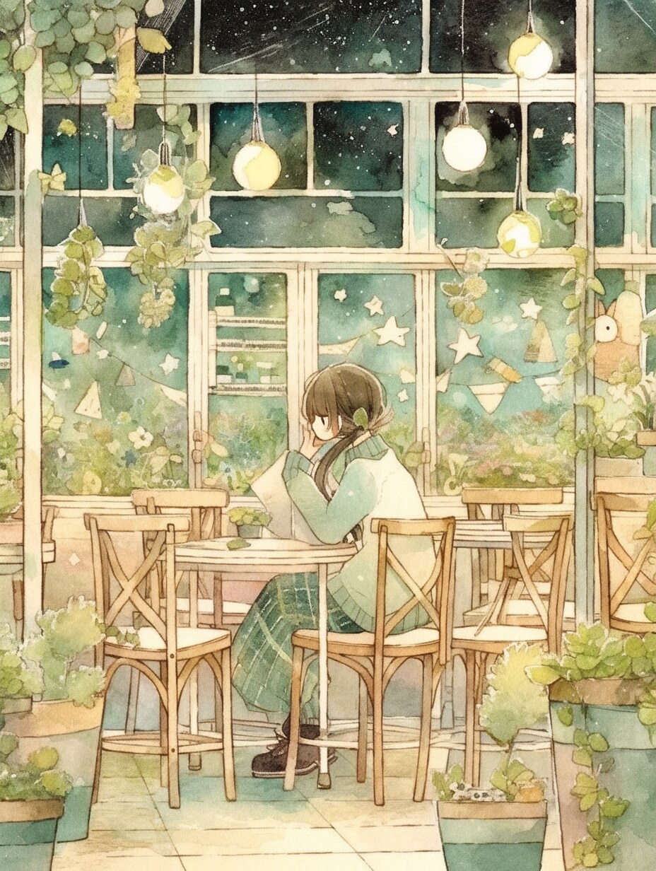 メルヘン76 | の人気AIイラスト・グラビア