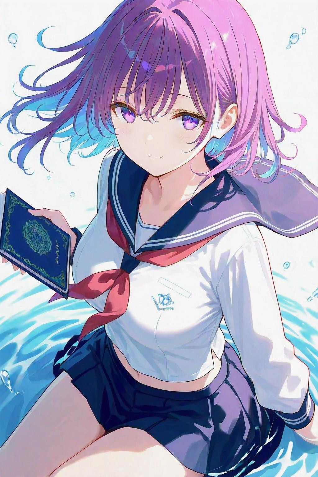 Chuー学生と日記📔175
