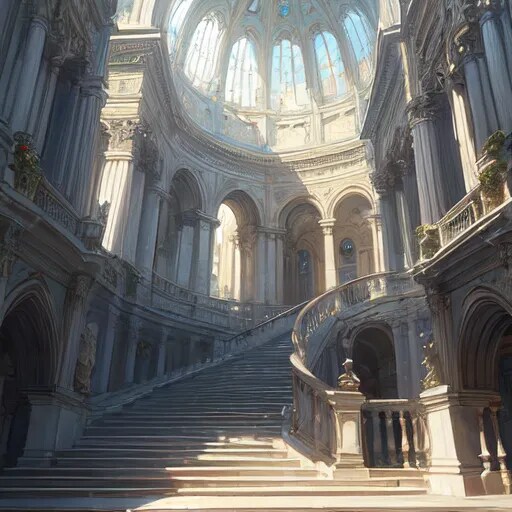 神殿４