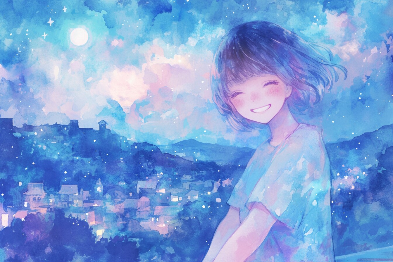 メルヘン44 | の人気AIイラスト・グラビア