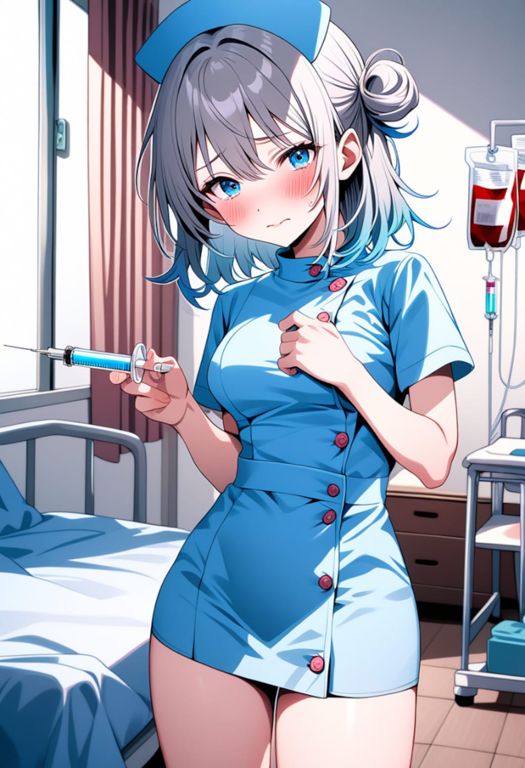 アメリアです。