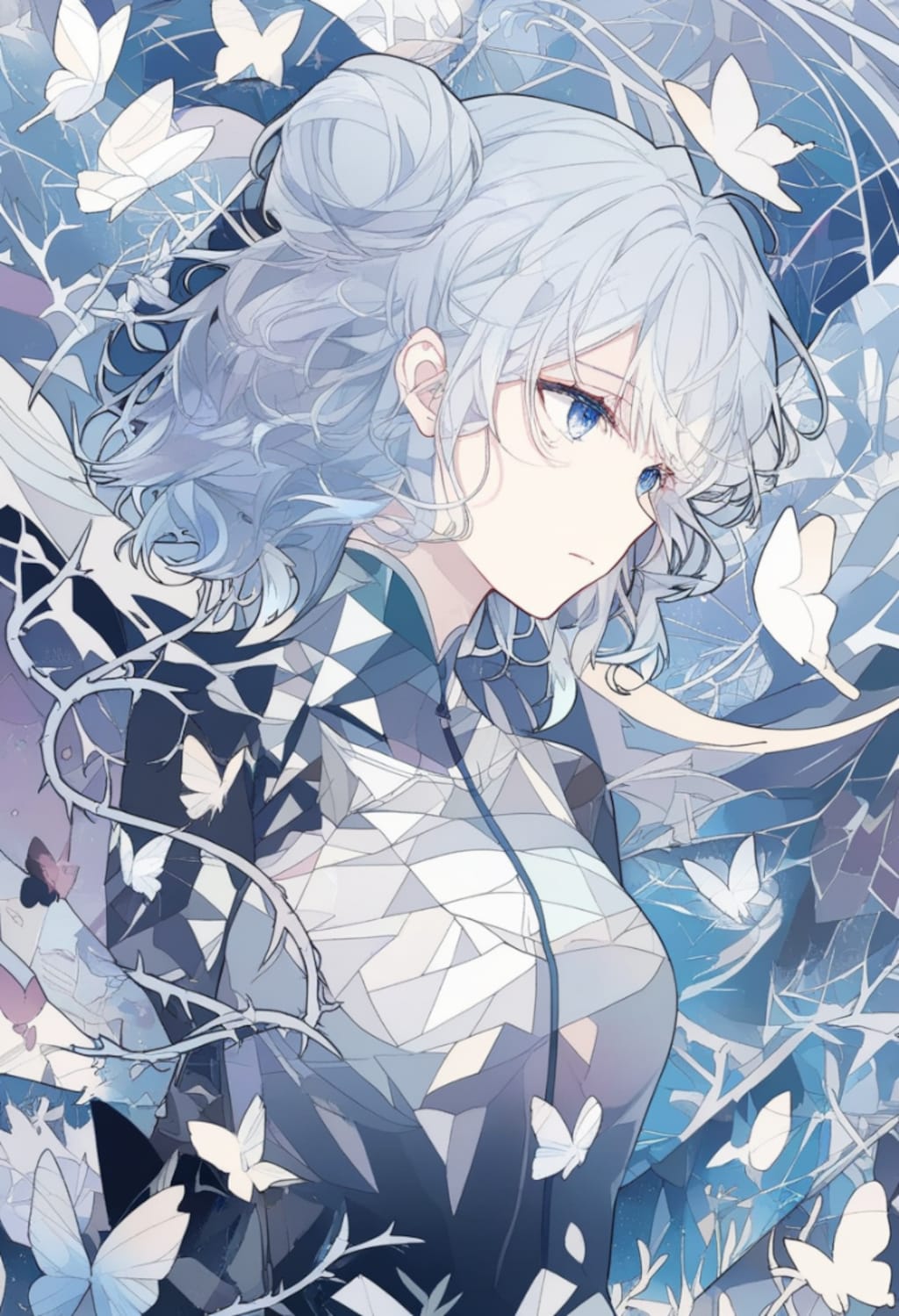 アメリアです。