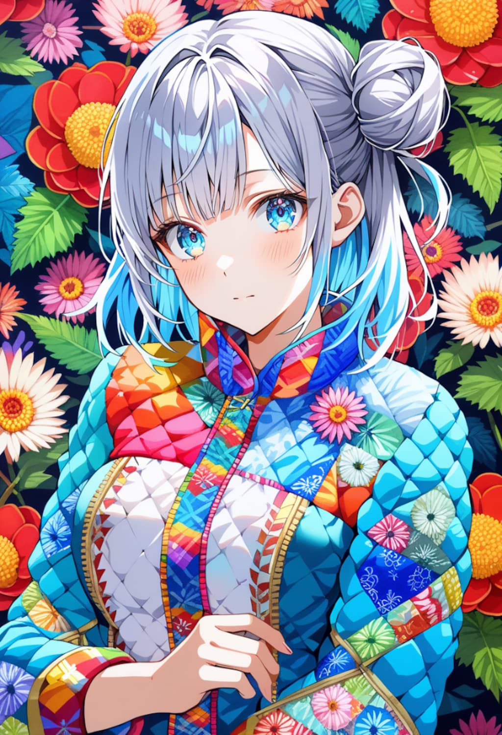 アメリアです。