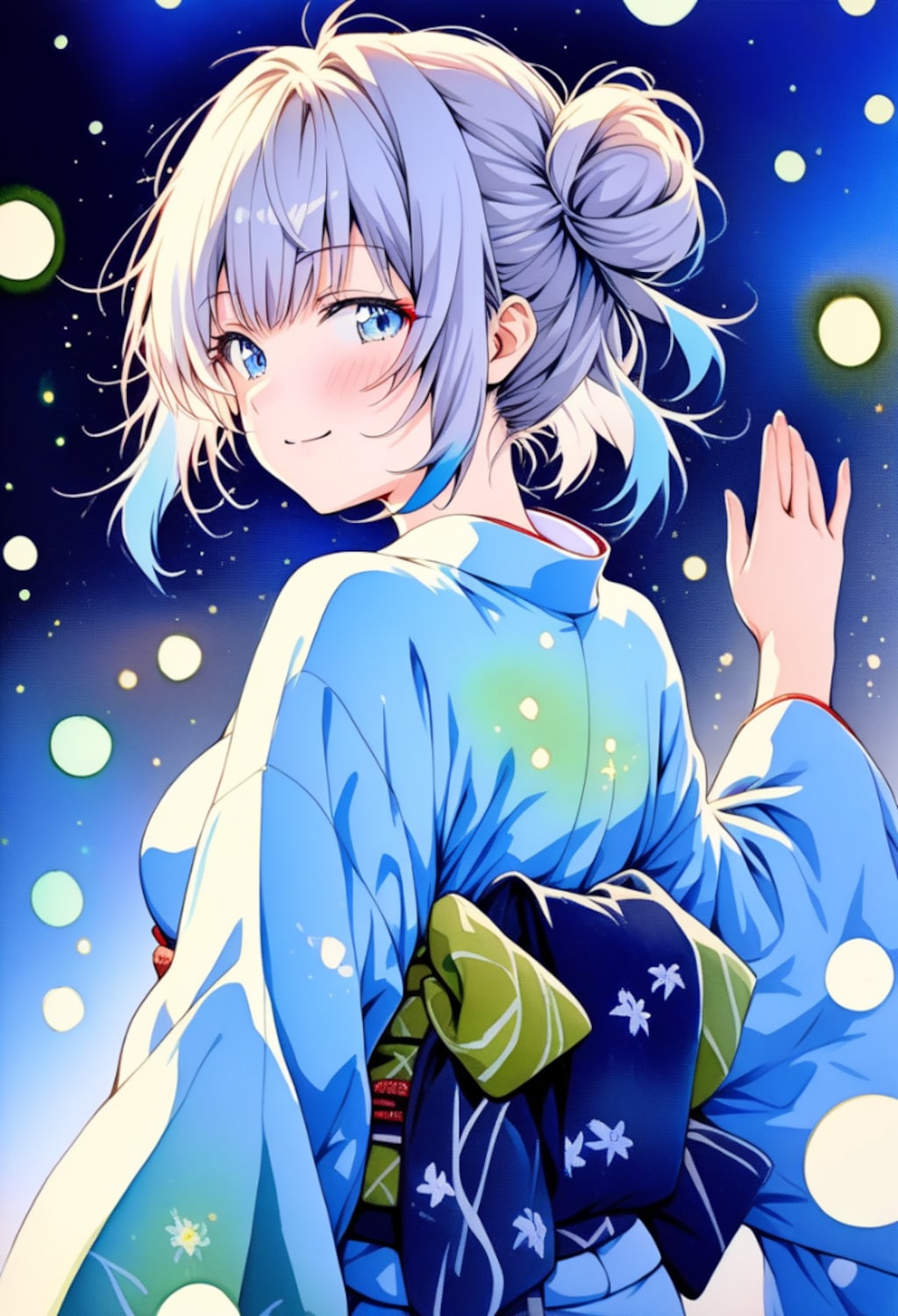 アメリアです。