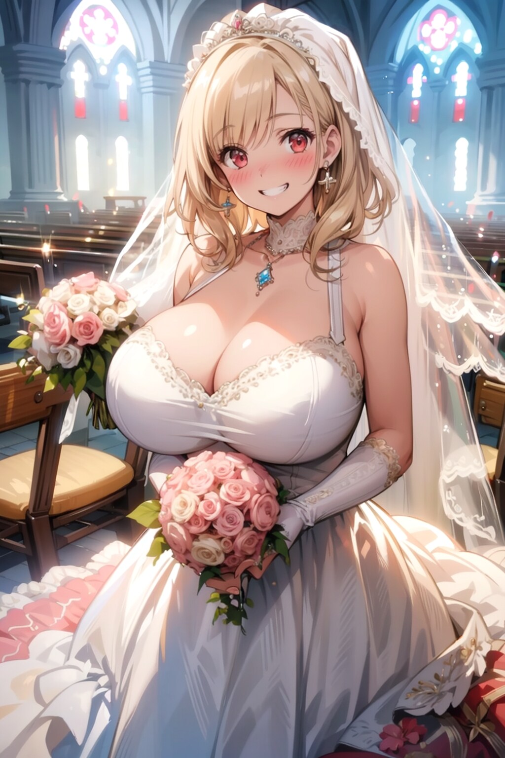 これからも末永くよろしくねっ♥