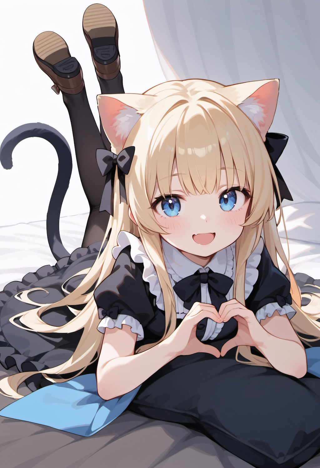 にゃんでもラブ！