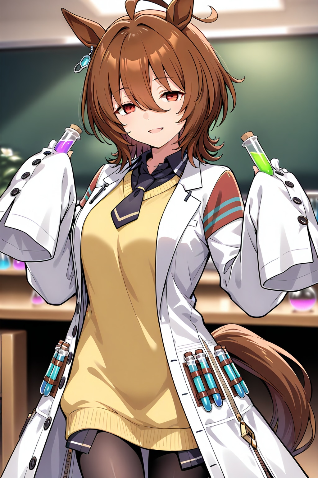 やぁやぁよく来てくれたねぇ！