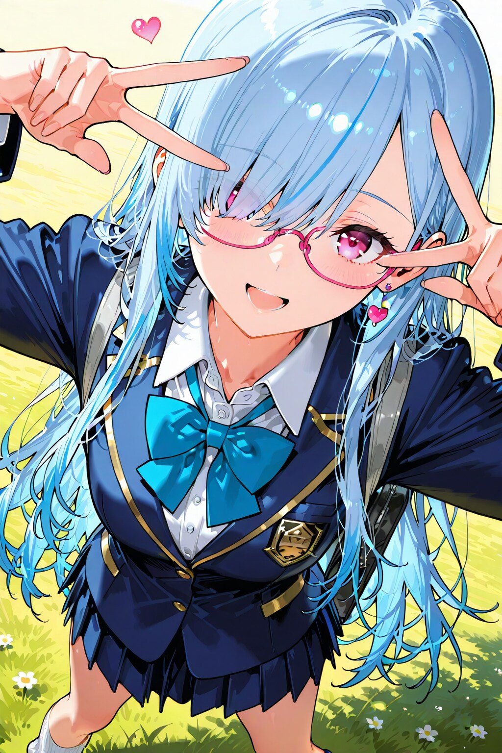 PHOENIXでミハル