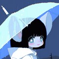 きょうは雨の日 9枚目
