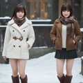 雪の季節　Vol.2 6枚目