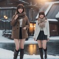 雪の季節　Vol.2 7枚目