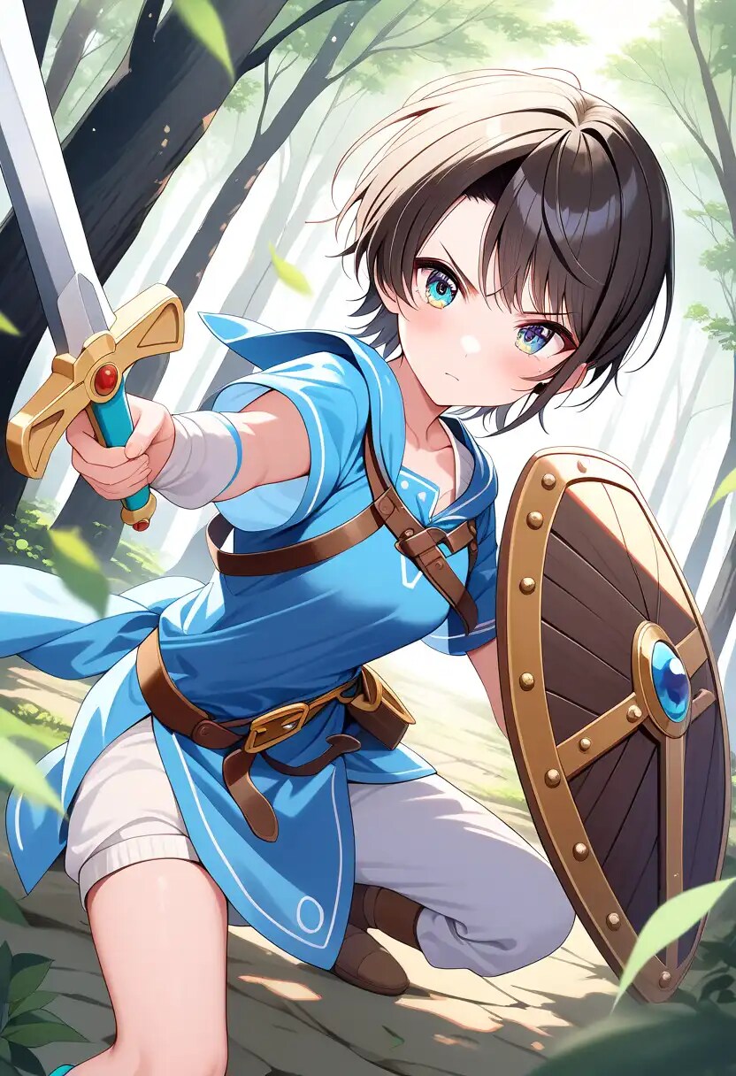 大空スバル