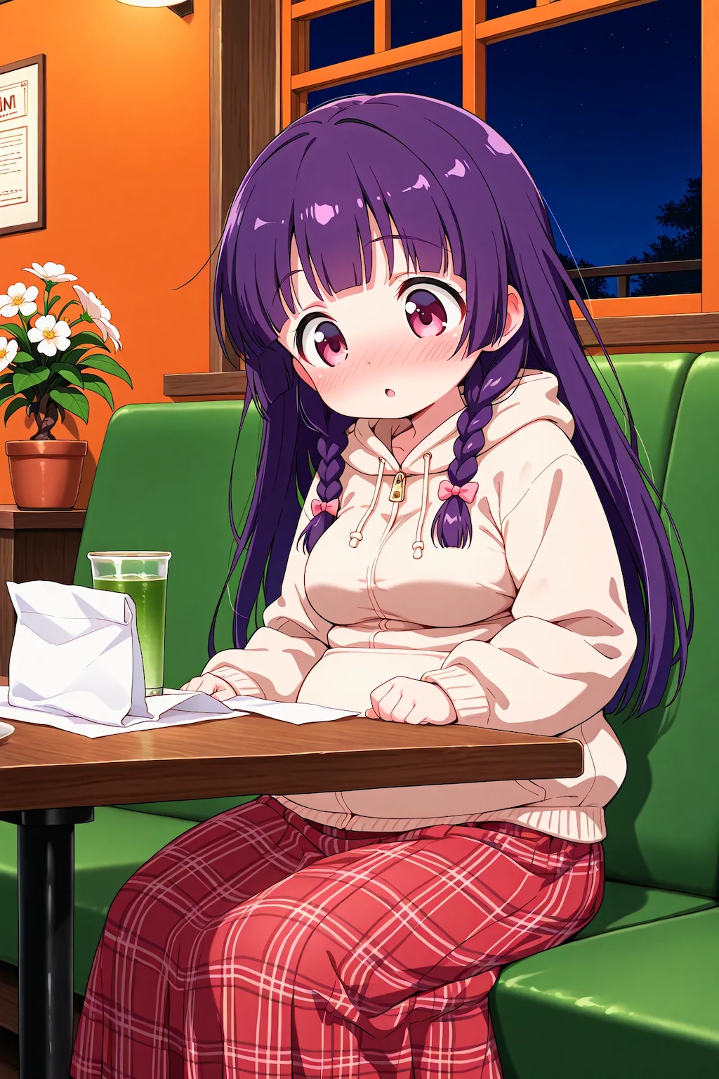 週末を振り返ってみて・ゆうこ