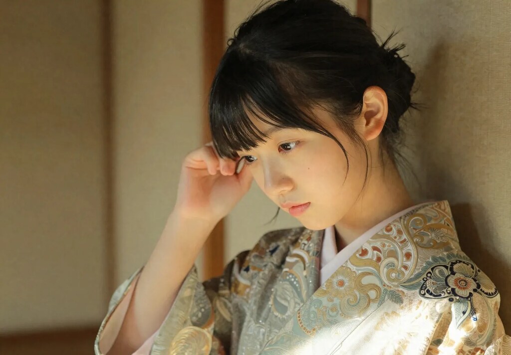 着物つめあわせ