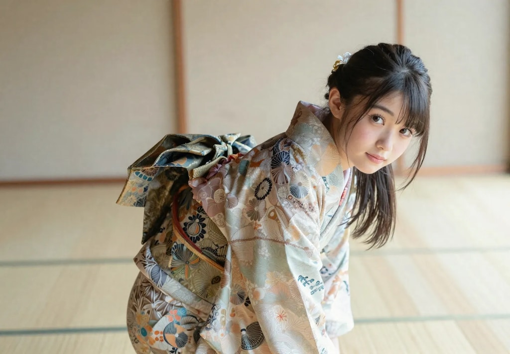 着物つめあわせ