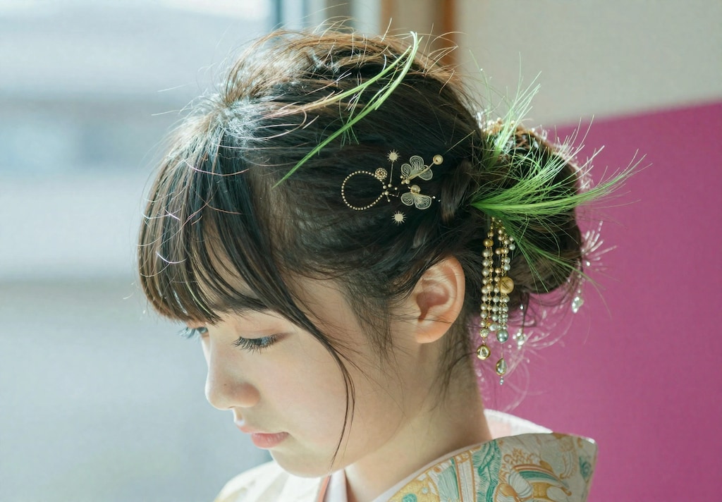 着物つめあわせ