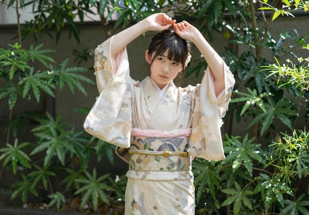 着物つめあわせ