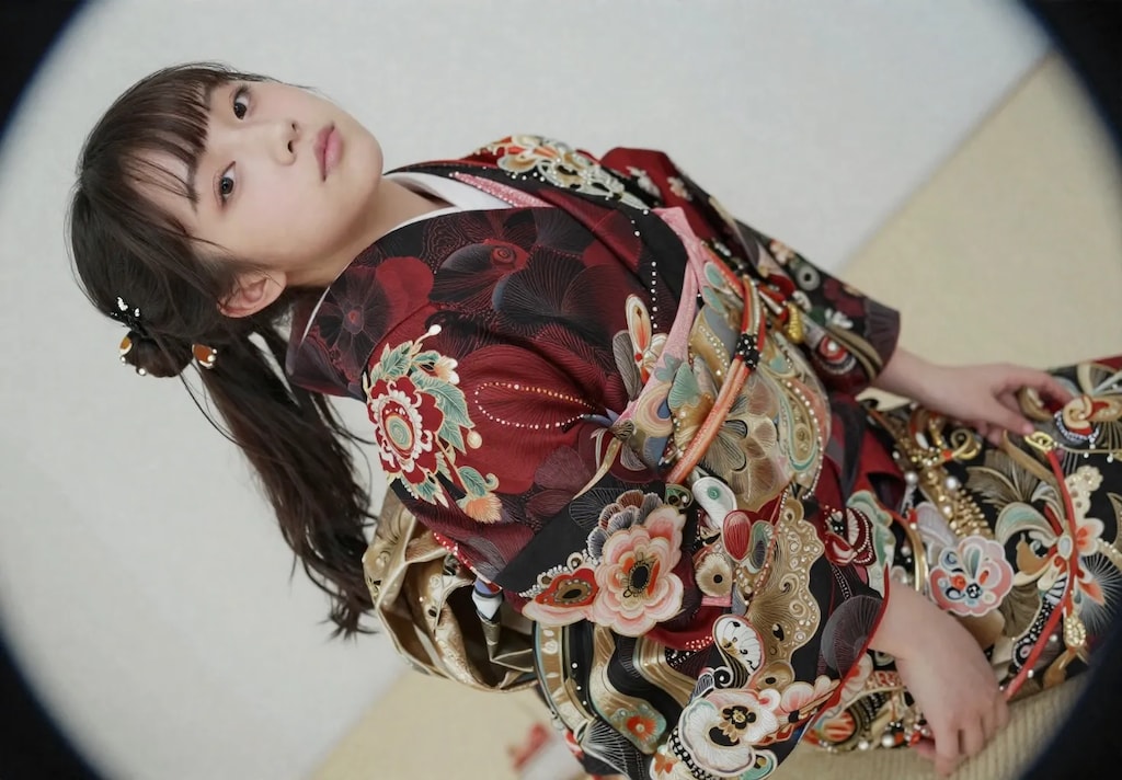 着物つめあわせ