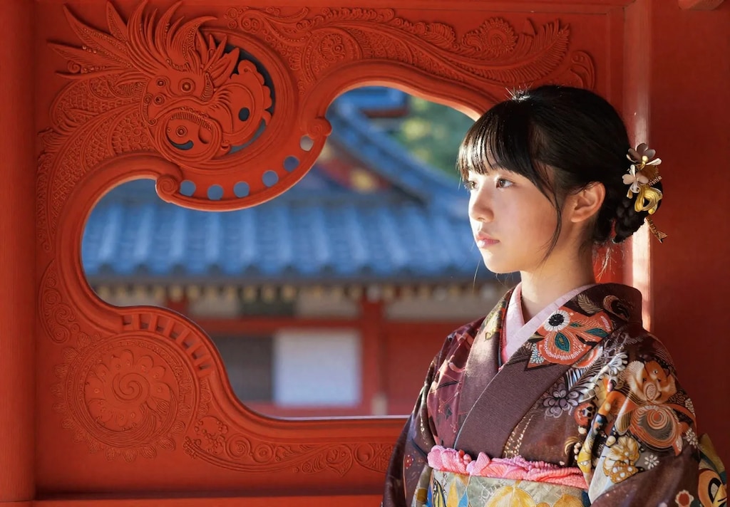 着物つめあわせ