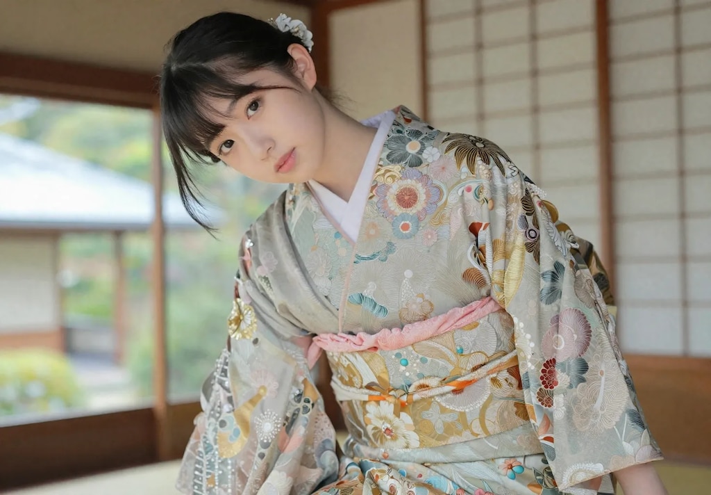 着物つめあわせ