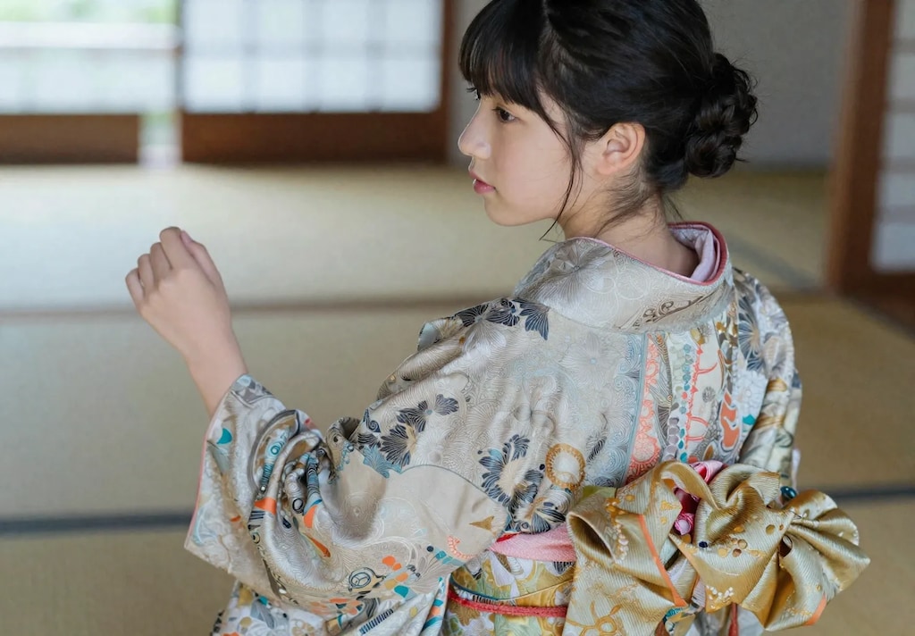 着物つめあわせ