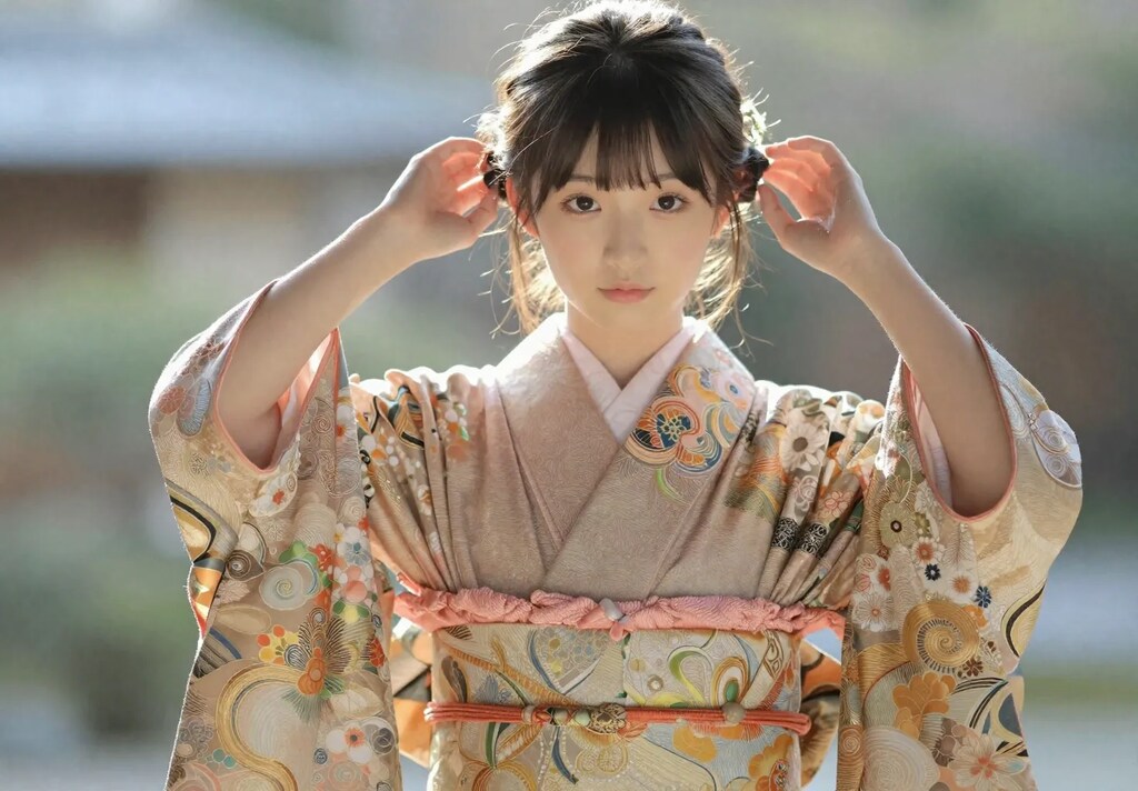 着物つめあわせ