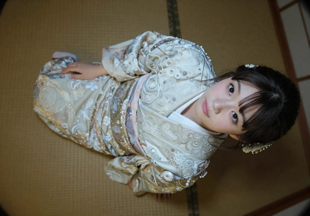 着物つめあわせ