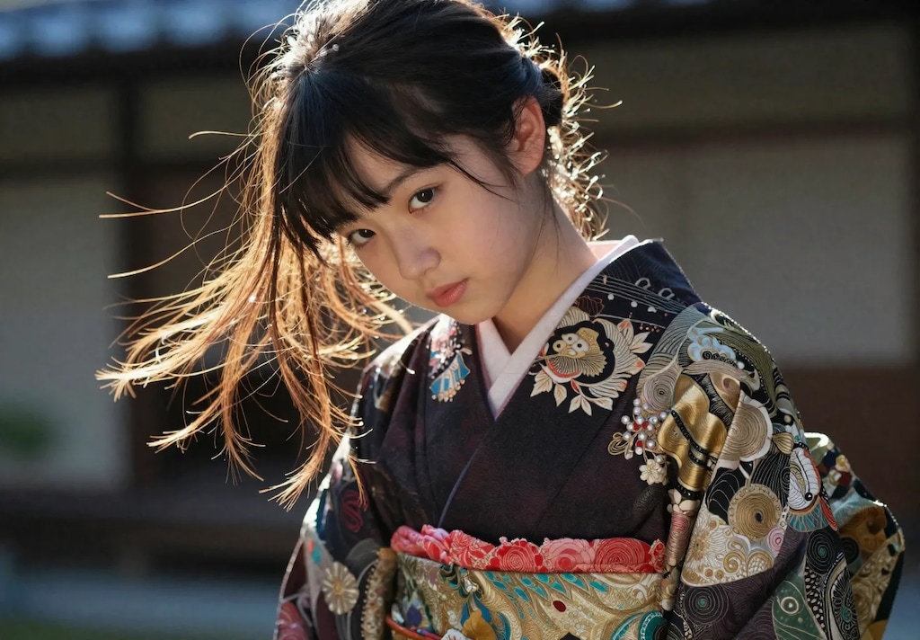 着物つめあわせ