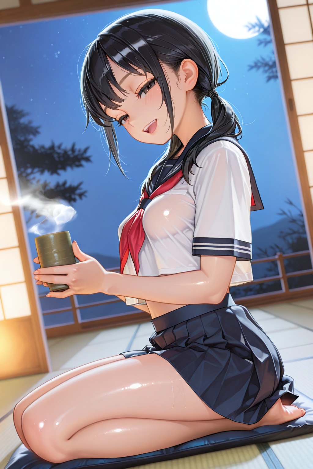 お疲れ様でした(^^)