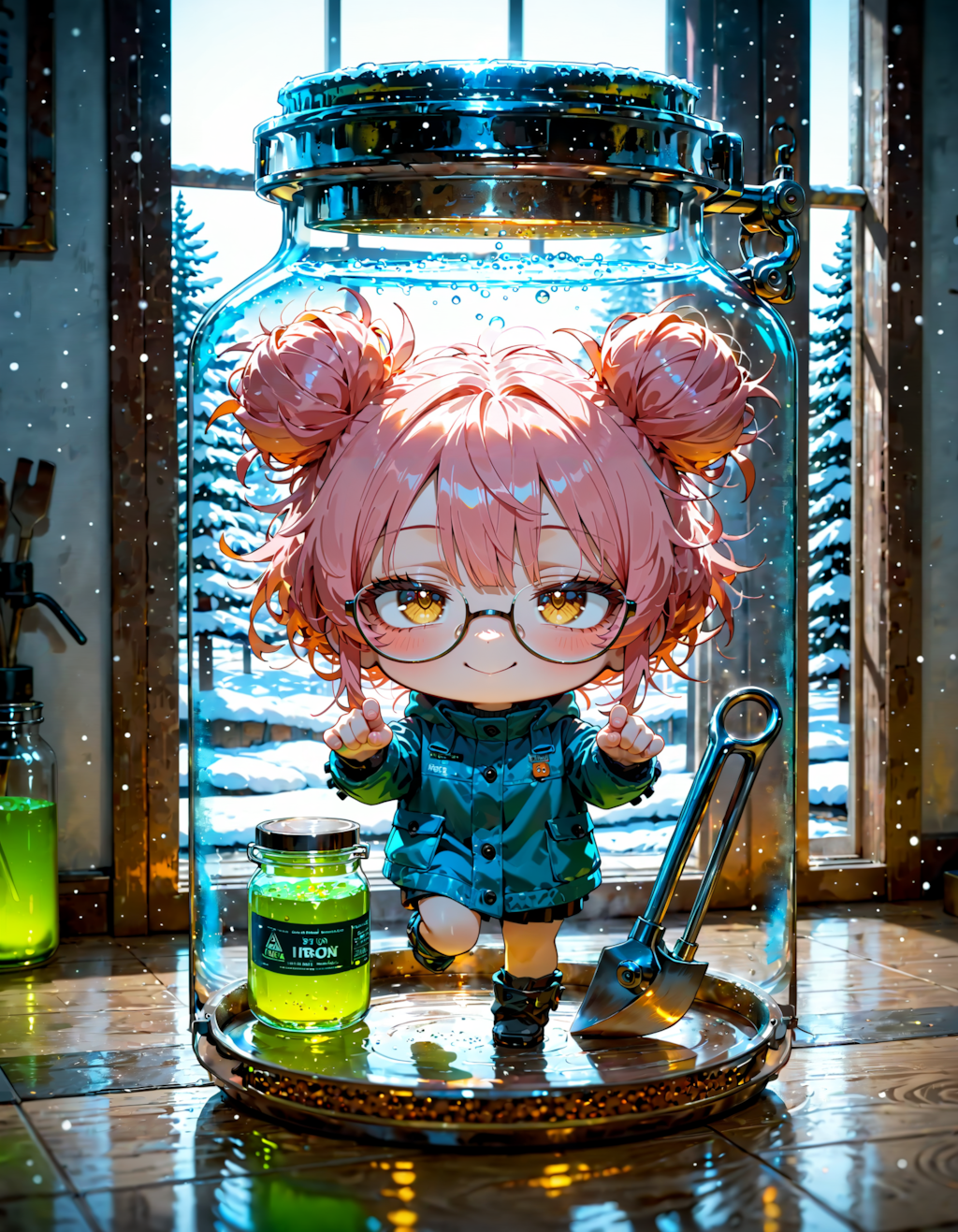 今日は何の日？　鉄の記念日