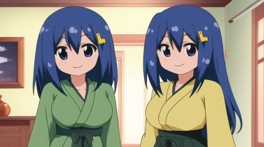 板東まりも - てーきゅう