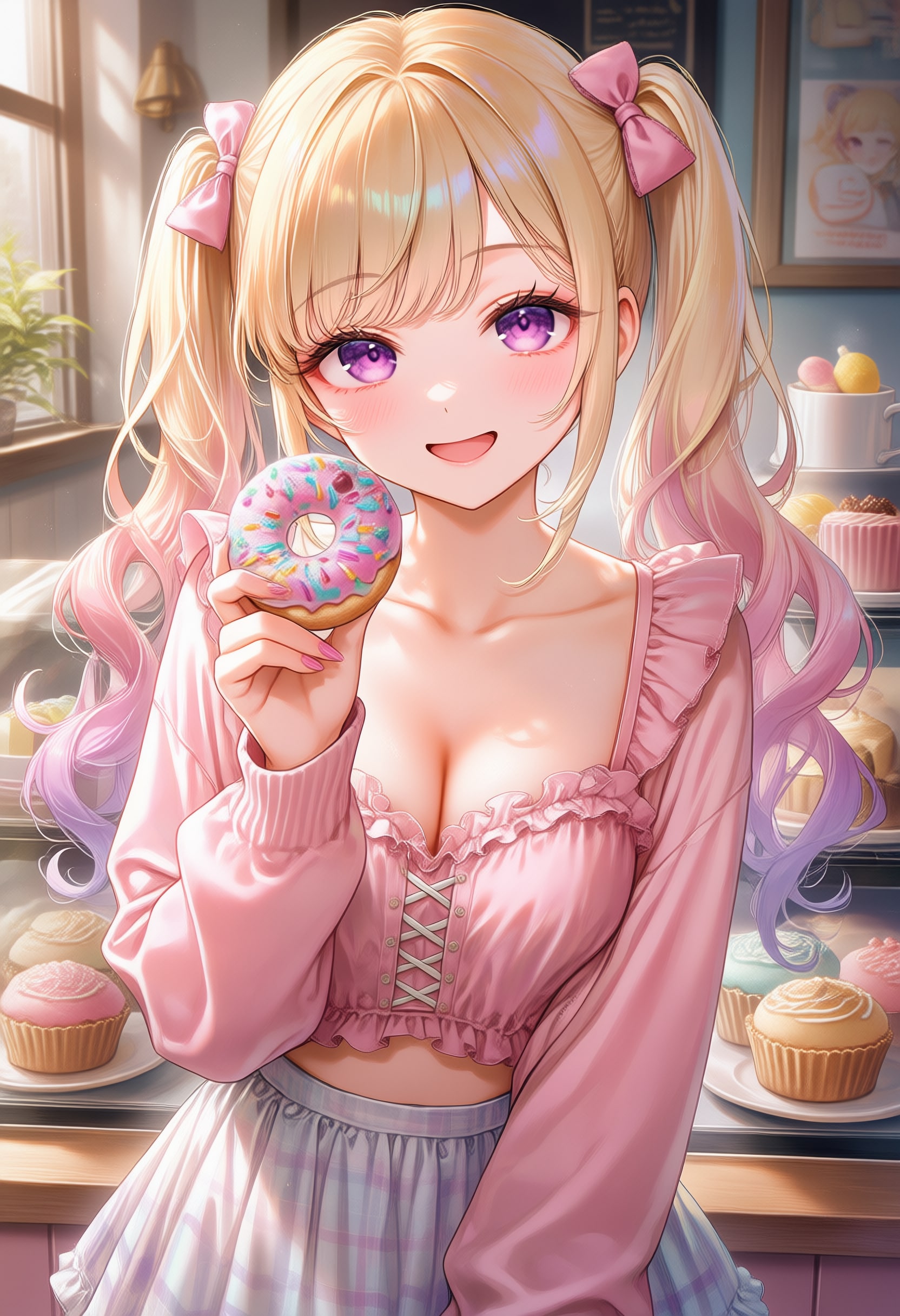 今日のおやつはこれに決まり！
