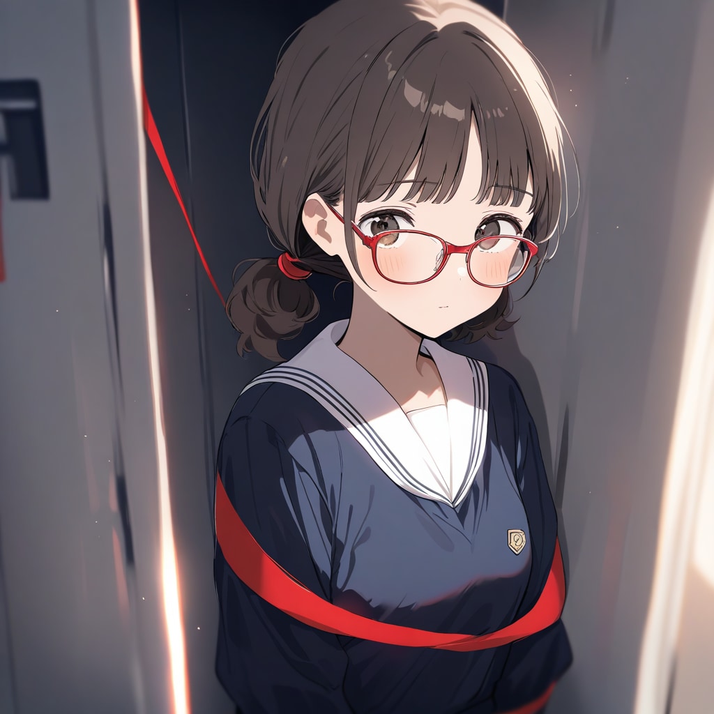 ソフ縛
