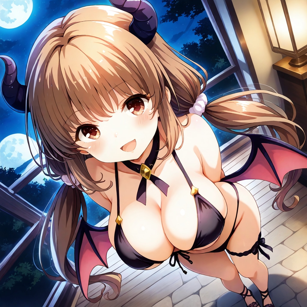 ガールなフレンドのサキュパス・夏海