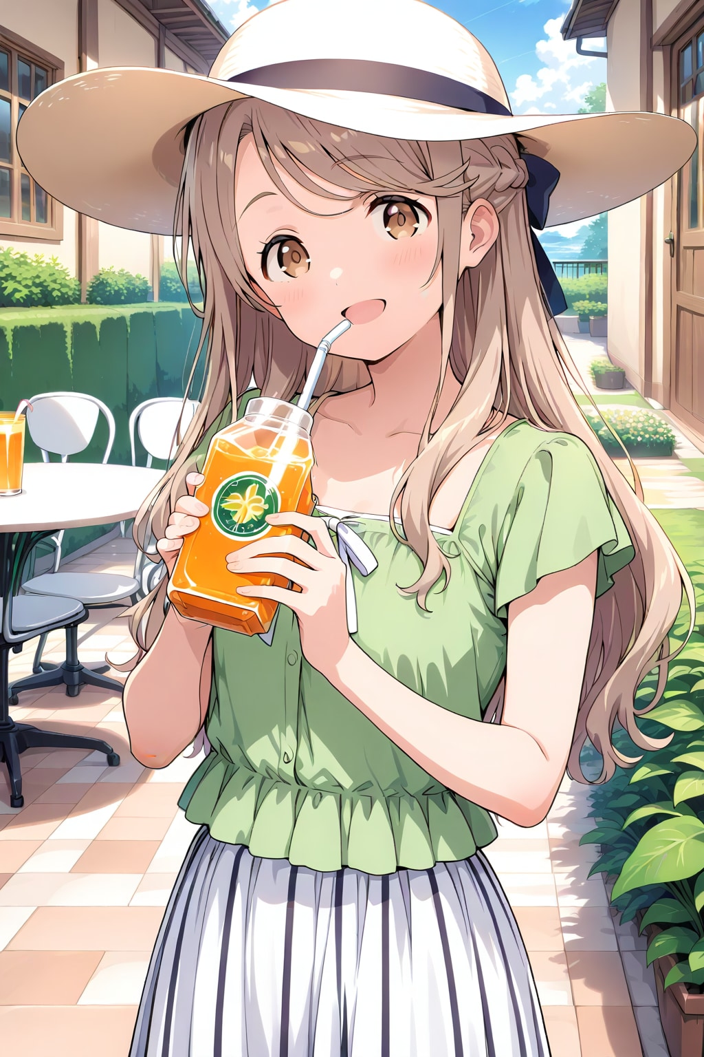 HARPYさん１５７