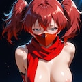 けっこうな痴女 その4 3枚目