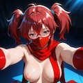 けっこうな痴女 その4 2枚目