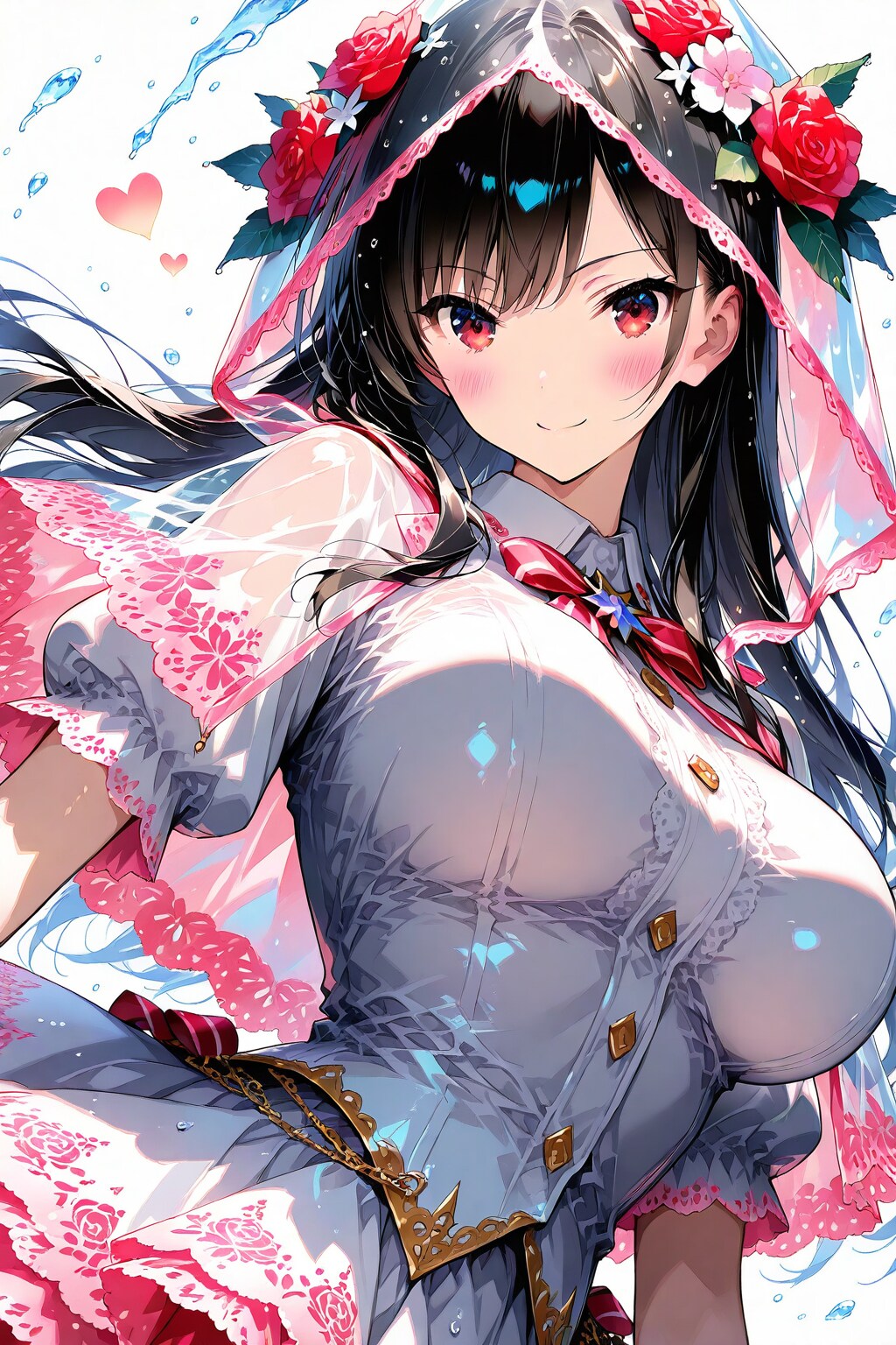 神楽坂46メンバー紹介１