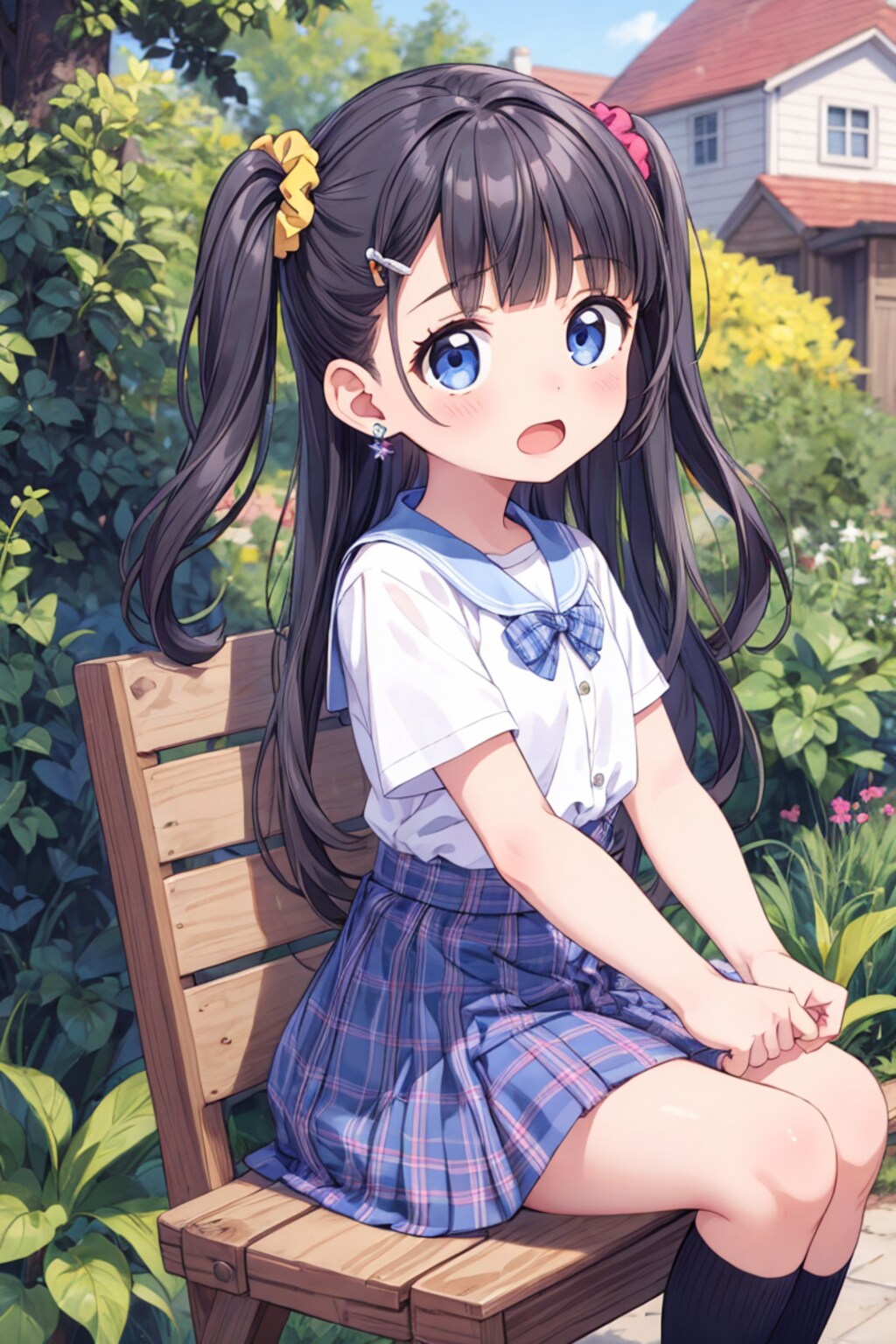庭園散策3