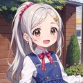 庭園散策3 3枚目