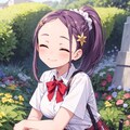 庭園散策3 10枚目
