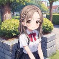 庭園散策3 12枚目