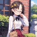 庭園散策3 6枚目
