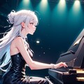 ピアノ演奏シリーズ３ 2枚目