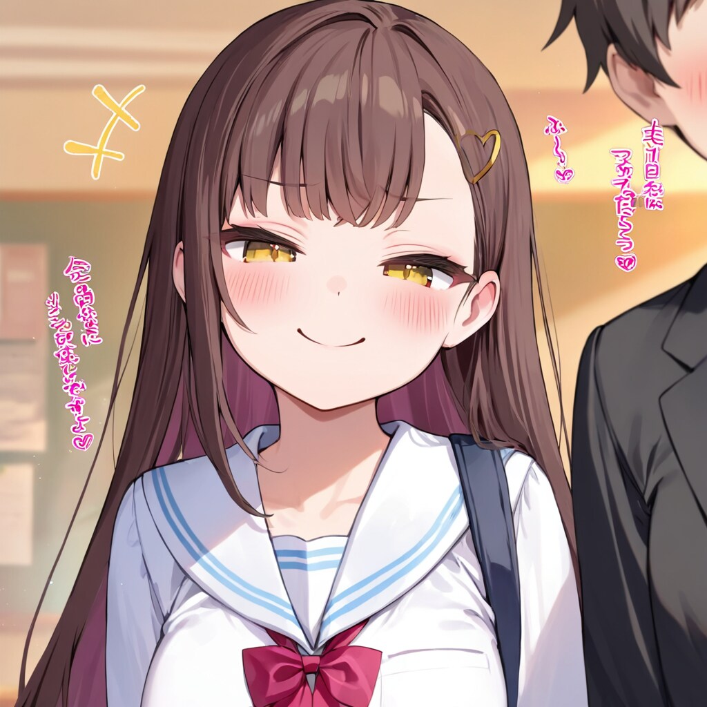 どこかのスクールアイドル臭がしますが